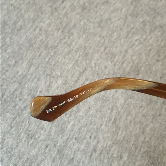 NEW Balenciaga Cat Eye Sunglasses - Picture 5 of 6